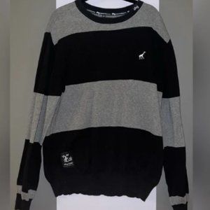 LNG Clothing Sweater